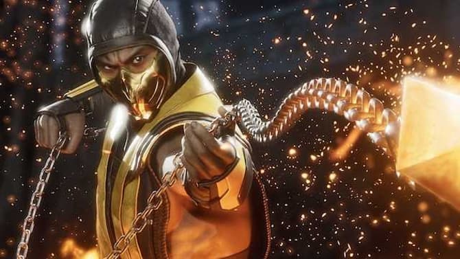 MORTAL KOMBAT 11: Ed Boon Confirms That A New Character Will Finally Be Unveiled Tomorrow