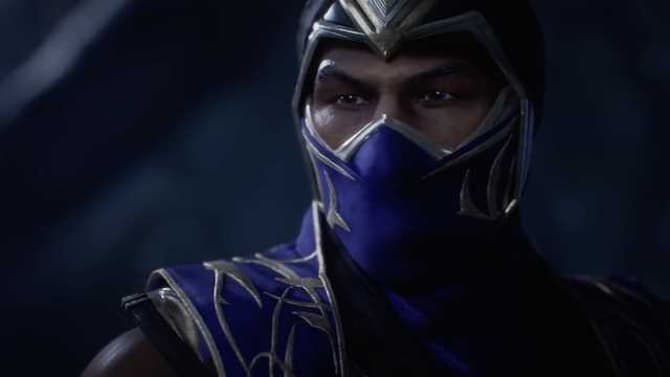 MORTAL KOMBAT 11 For PlayStation 5 And Xbox Series X/S Confirmed As A Free Upgrade By NetherRealm