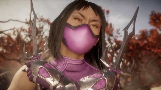 MORTAL KOMBAT 11: Mileena Gets All Of The Spotlight She Rightfully Deserves In Gruesome New Gameplay Trailer