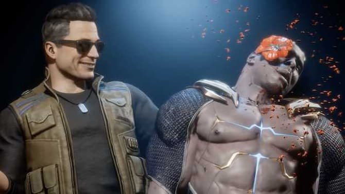 MORTAL KOMBAT 11: NetherRealm Studios Developers Reveal Some Of Their Favorite Fatalities