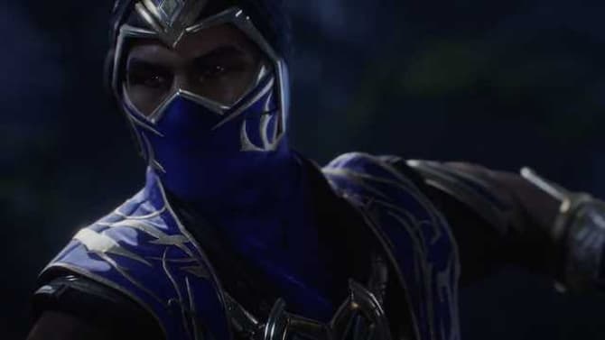 MORTAL KOMBAT 11: New High Definition Screenshots Give Us A Closer Look At Mileena And Rain