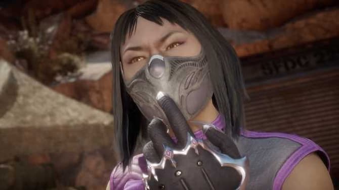 MORTAL KOMBAT 11: ULTIMATE Gets Launch Trailer That Shows You Everything The Game Is Including