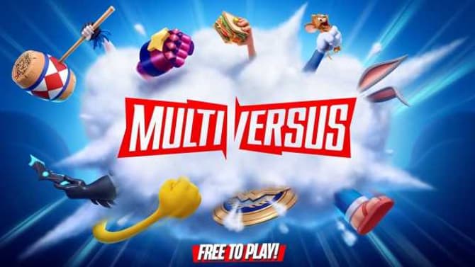 MULTIVERSUS Free-to-Play Crossover Fighting Game Announced; Launches 2022 on PlayStation, Xbox, and PC