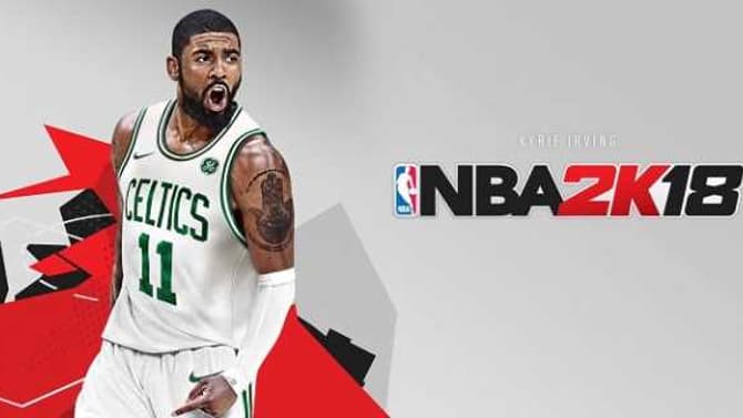 'NBA 2K18' Reaches the 10M Milestone, Celebrates And Thanks Fans For All The Support Via Twitter!