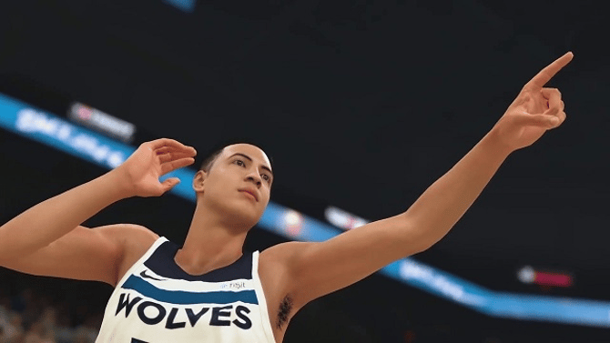 NBA 2K19 Teases Storyline For MyCAREER Mode In New Trailer