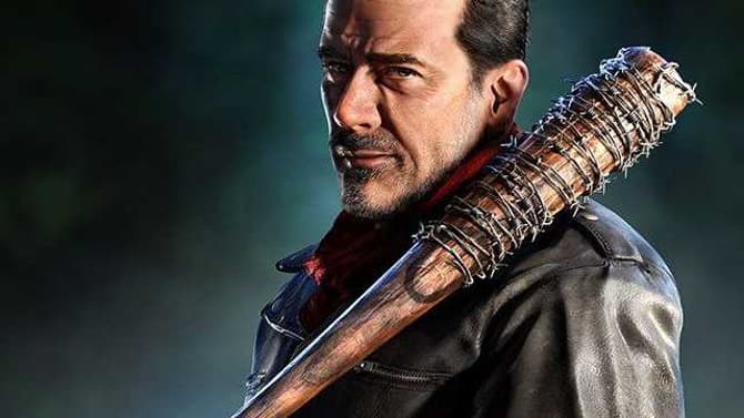 Negan From AMC's THE WALKING DEAD And Julia Chang Duke It Out In Brand New TEKKEN 7 Trailer