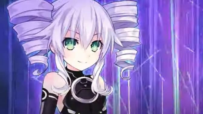 NEPTUNIA: SISTERS VS SISTERS Expanding To Nintendo Switch