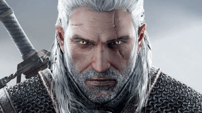 Netflix's THE WITCHER TV Drama Will Not Have Involvement From CD Projekt Red