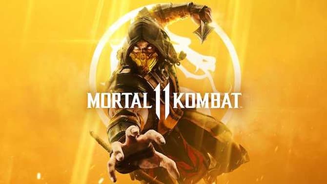 NetherRealm Studios' MORTAL KOMBAT 11 Is The Best-Selling Game Of April