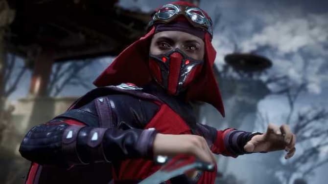 NetherRealm Studios Reveals Details On MORTAL KOMBAT 11's Closed Beta That Starts Next Week