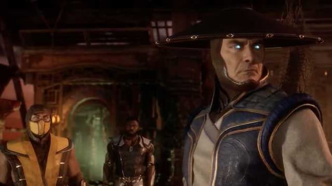 NetherRealm's MORTAL KOMBAT 11 Gets Fantastic New Trailer That Takes Us Back To The 90s