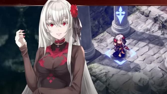 New Character Trailer Released For GOBLIN SLAYER -ANOTHER ADVENTURER- NIGHTMARE FEAST