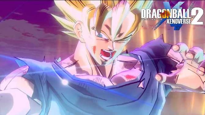 NEW DRAGON BALL XENOVERSE 2 Update Is Finally Here With Much Needed Additions!