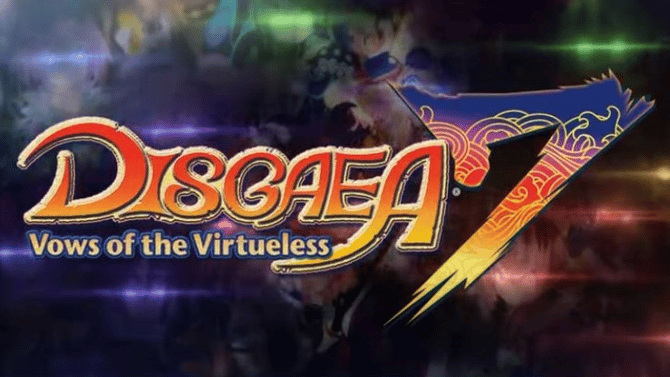 New Features Showcased In Gameplay Trailer For DISGAEA 7: VOWS OF THE VIRTUELESS