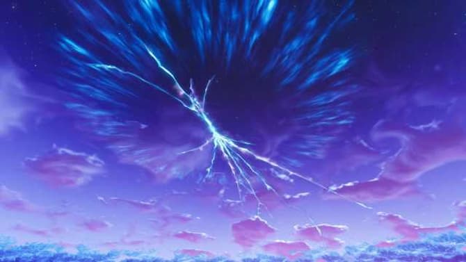 New FORTNITE Leak May Point To A New Major Rift Event