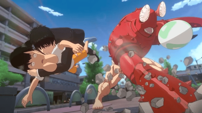 New Gameplay Trailer Drop For Anime Classic ONE PUNCH MAN: WORLD