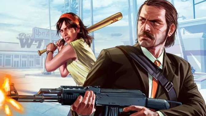 New &quot;GTA VI&quot; Details Leak Online, Hints A 70's/80's Timeline