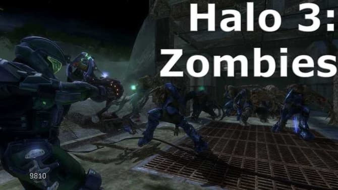 New HALO 3 Mod Lets Players Enjoy CALL OF DUTY-Style Zombies Game Mode