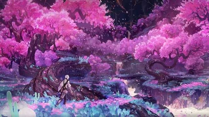 New Interview Reveals Some Details About The Combat In Square Enix's ONINAKI