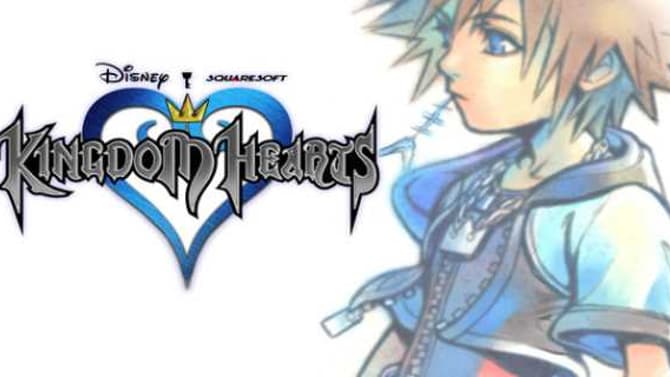 New KINGDOM HEARTS III Trailer Reveals Brand New Mini Games Segment Inspired By A Classic Nintendo Handheld