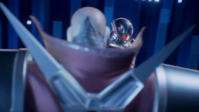 New MARVEL VS CAPCOM: INFINITE Trailer Reveals Ultron, Sigma And More