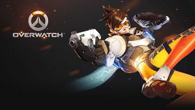 New OVERWATCH Character Skins Leaked Online. Take A Look!