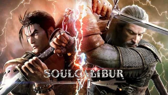 New Patch For Bandai Namco's SOULCALIBUR VI Balances Characters And Offers Details About Upcoming DLC