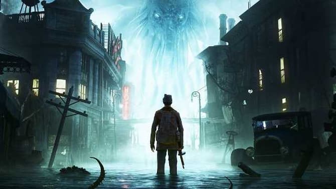 New THE SINKING CITY Gameplay Trailer Has Been Shared Featuring Plenty Of Fascinating Details