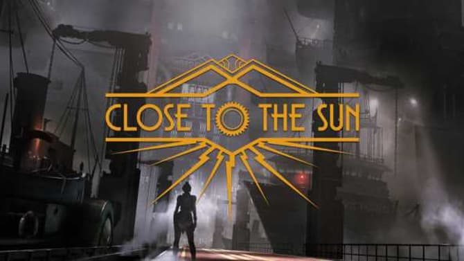 New Trailer for Unreal's &quot;Close to The Sun&quot; Has Dropped