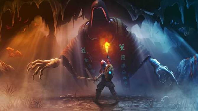 New UNDERWORLD ASCENDANT ‏Update Features Major Gameplay And Stability Improvements