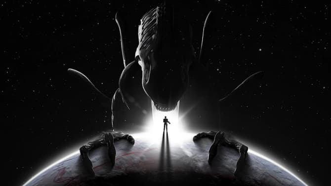 New VR Game ALIEN: ROGUE INCURSION Announced For Holiday 2024 Release