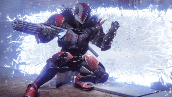 Next Chapter Of DESTINY 2 Will Be Revealed Next Thursday, June 6