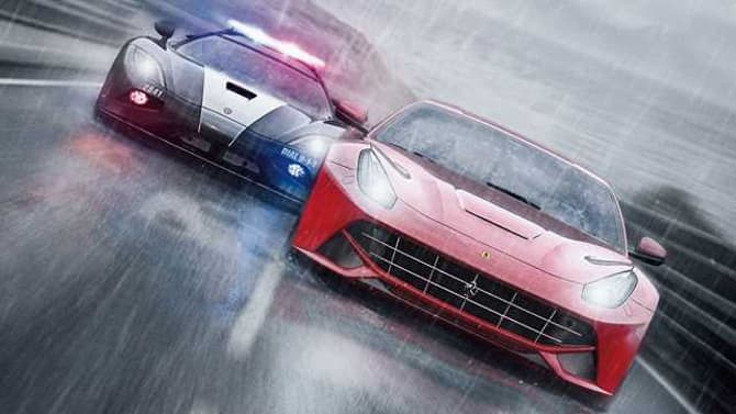 Next NEED FOR SPEED And PLANTS VS. ZOMBIES Video Games Are Scheduled To Release This Fall