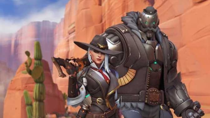 Next OVERWATCH Patch Will Require Complete Re-Installation Of Game Client, Here's Why