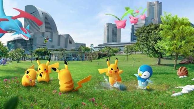 Niantic Releases A Shocking Update For POKÉMON GO Community Day Events Starting In January