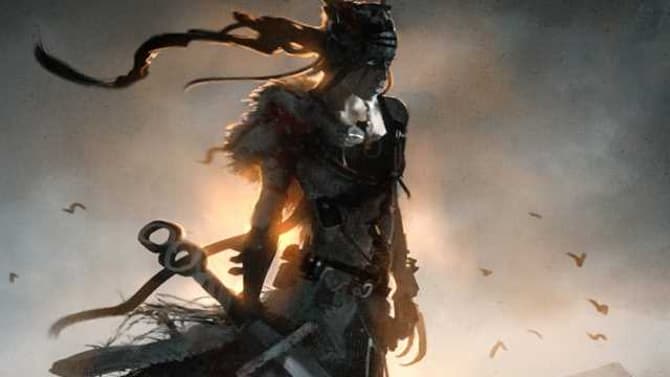 Ninja Theory's HELLBLADE: SENUA'S SACRIFICE Is Officially Coming To Nintendo Switch Next Week