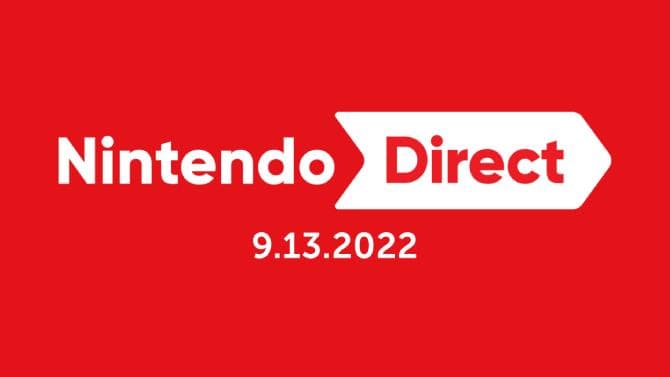 Nintendo Announces Major NINTENDO DIRECT Livestream For Tomorrow About What's Coming To The Switch This Winter