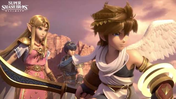 Nintendo Has Posted A Tutorial To Help Players Find The Tutorial In SUPER SMASH BROS. ULTIMATE