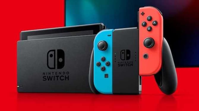 Nintendo Is Being Sued Again Over The Joy-Con Controllers; This Time For Planned Obsolescence