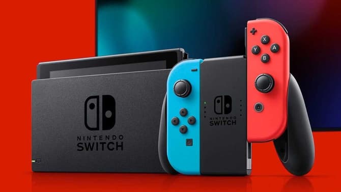 Nintendo Reaffirms Plan To Announce NINTENDO SWITCH 2 By March 2025