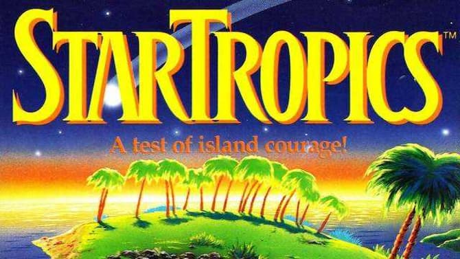 Nintendo Reveals KID ICARUS And STARTROPICS As The New Games Coming To Their Online Service