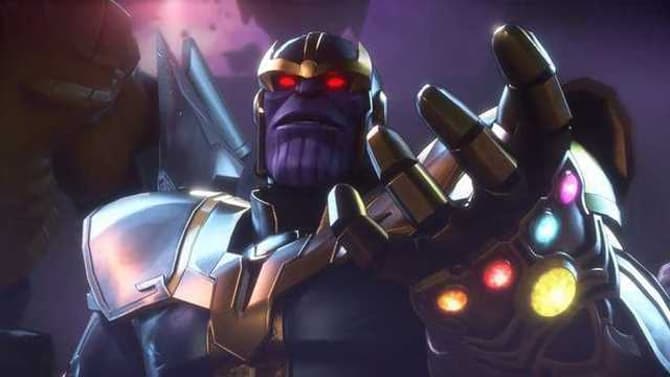 Nintendo Reveals MARVEL ULTIMATE ALLIANCE 3: THE BLACK ORDER Release Window In New Trailer