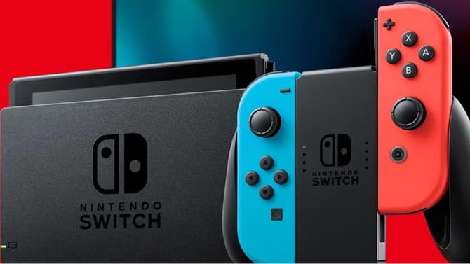 NINTENDO SWITCH 2 Release Date Reportedly Revealed