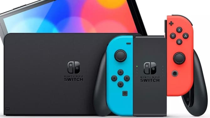 NINTENDO SWITCH 2 Reveal Rumored For January 2025 With March Launch