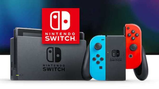 Nintendo Will Be Focusing More On Peripherals Rather Than A Nintendo Switch Revision