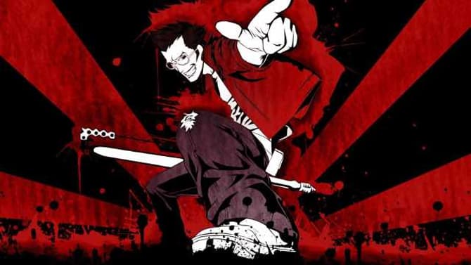 NO MORE HEROES 3 Might Be Announced During This Year's E3, According To Goichi &quot;Suda51&quot; Suda