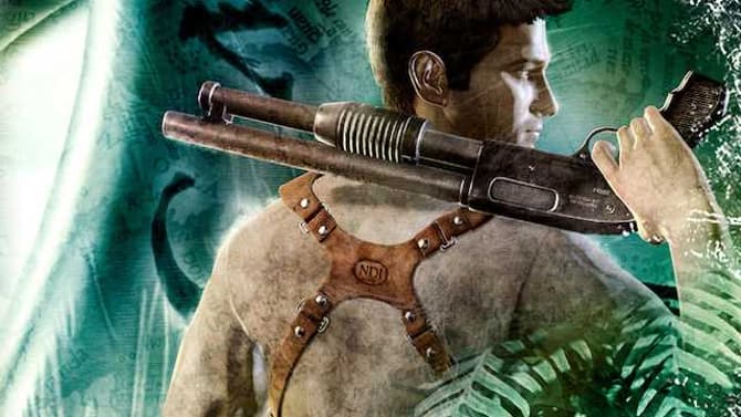 No, The UNCHARTED Live-Action Movie Has Not Begun Filming; Not Yet, At Least