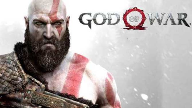 [NSFW] GOD OF WAR: Ten Women Kratos Has Fought. . . Or You Know