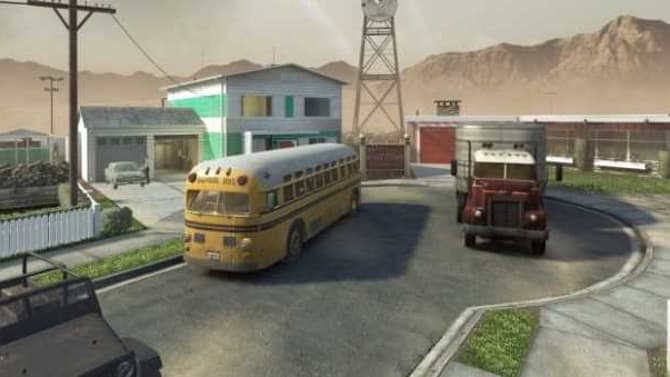 Nuketown And Four Other Classic Maps Revealed For CALL OF DUTY: BLACK OPS 4 Multiplayer