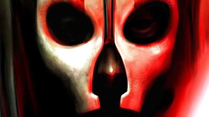 Obsidian's STAR WARS: KNIGHTS: OF THE OLD REPUBLIC III Was Focused On Ancient Sith Lords